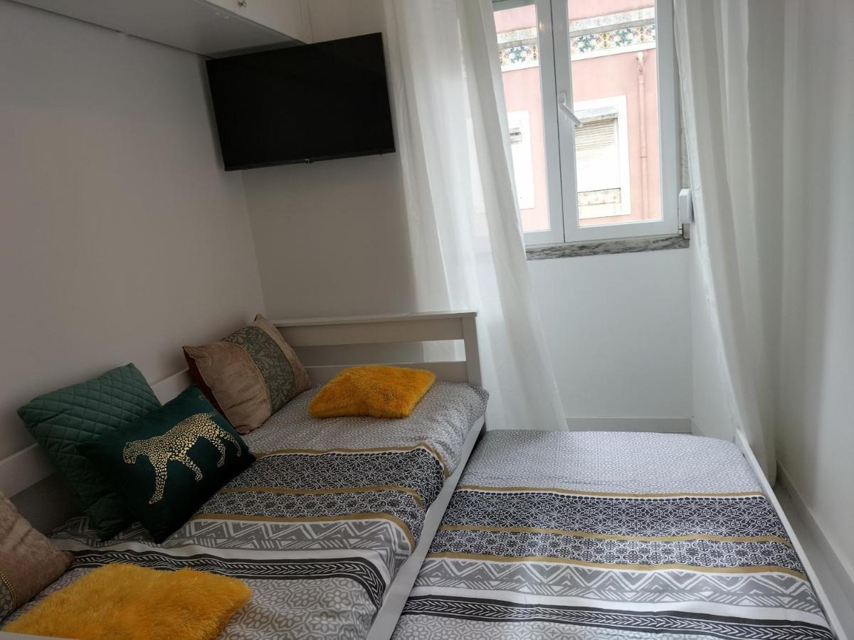 Appartement Great New Flat Close To Alameda