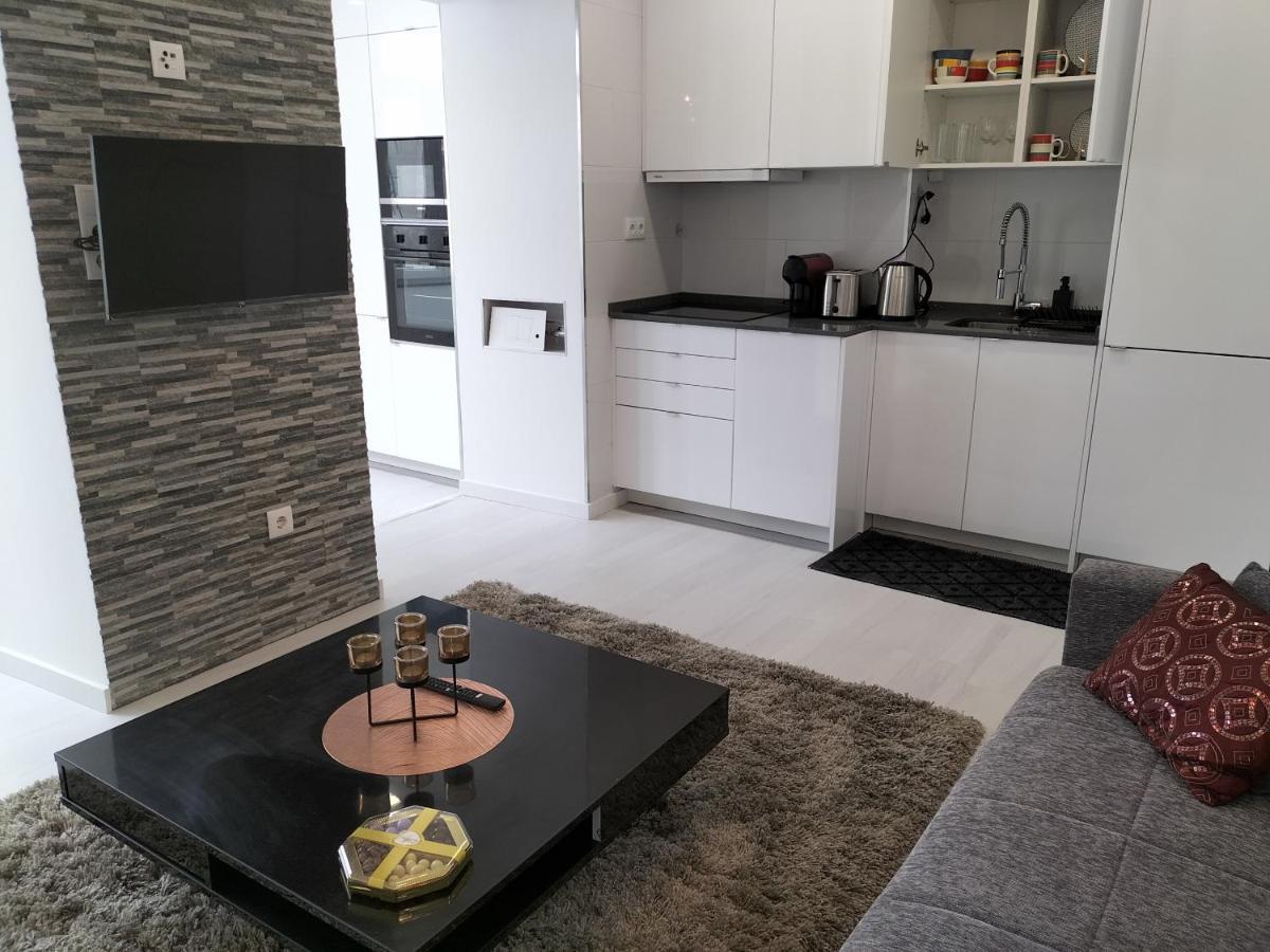 Appartement Great New Flat Close To Alameda *
