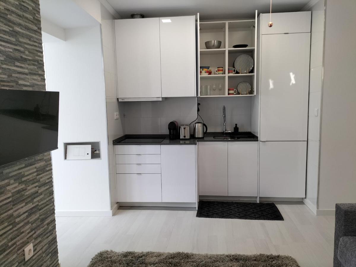 Appartement Great New Flat Close To Alameda Lissabon