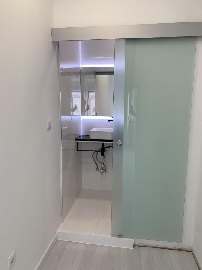 Appartement Great New Flat Close To Alameda *