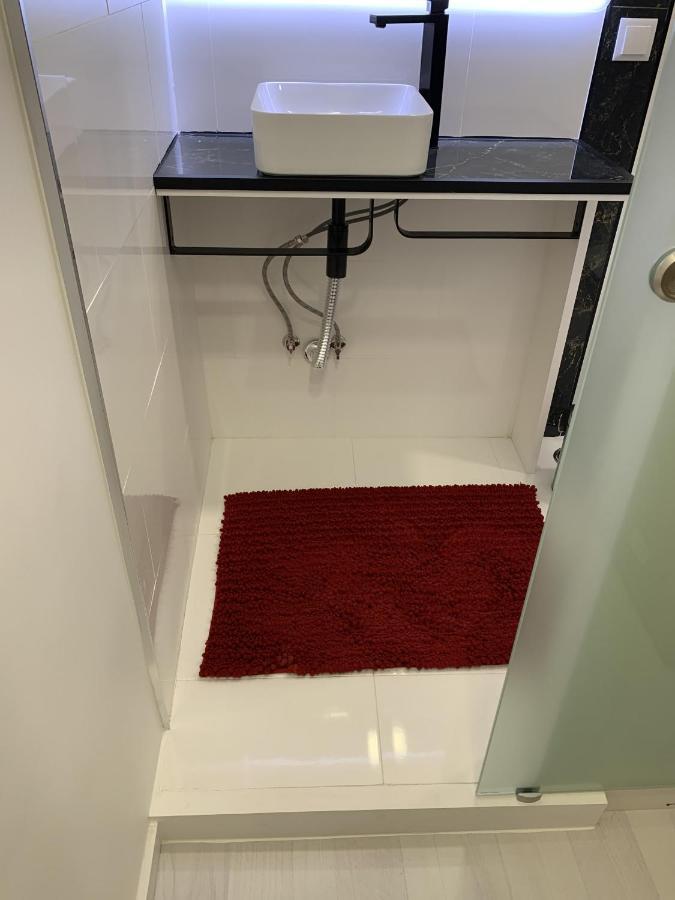 Great New Flat Close To Alameda Appartement