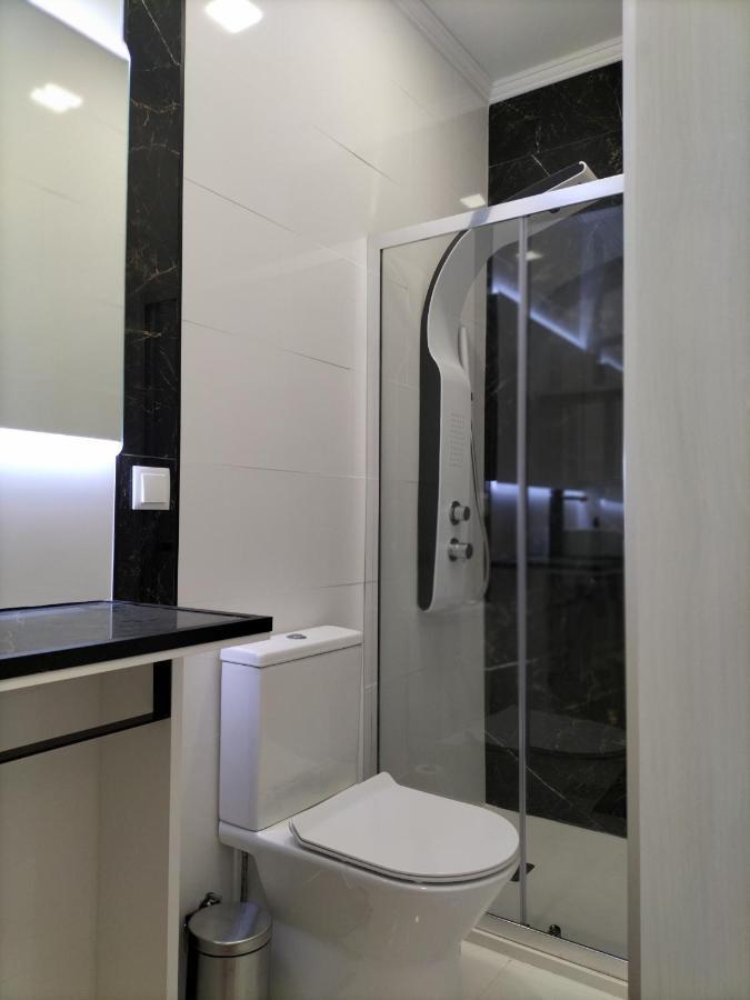 Great New Flat Close To Alameda * Lissabon