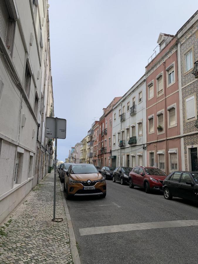 Appartement Great New Flat Close To Alameda *