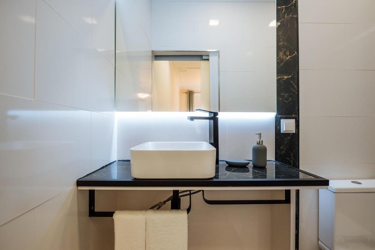 Great New Flat Close To Alameda Appartement *