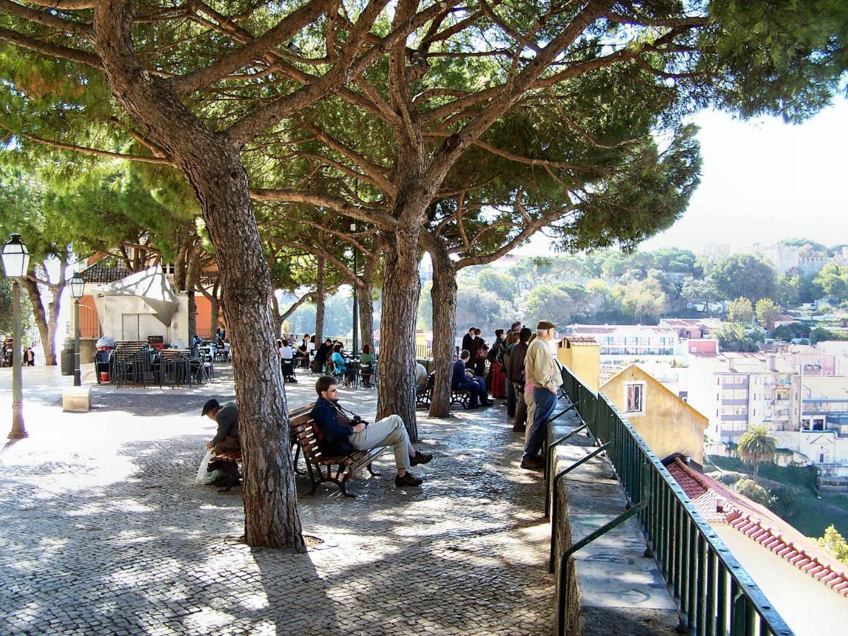 Great New Flat Close To Alameda Appartement