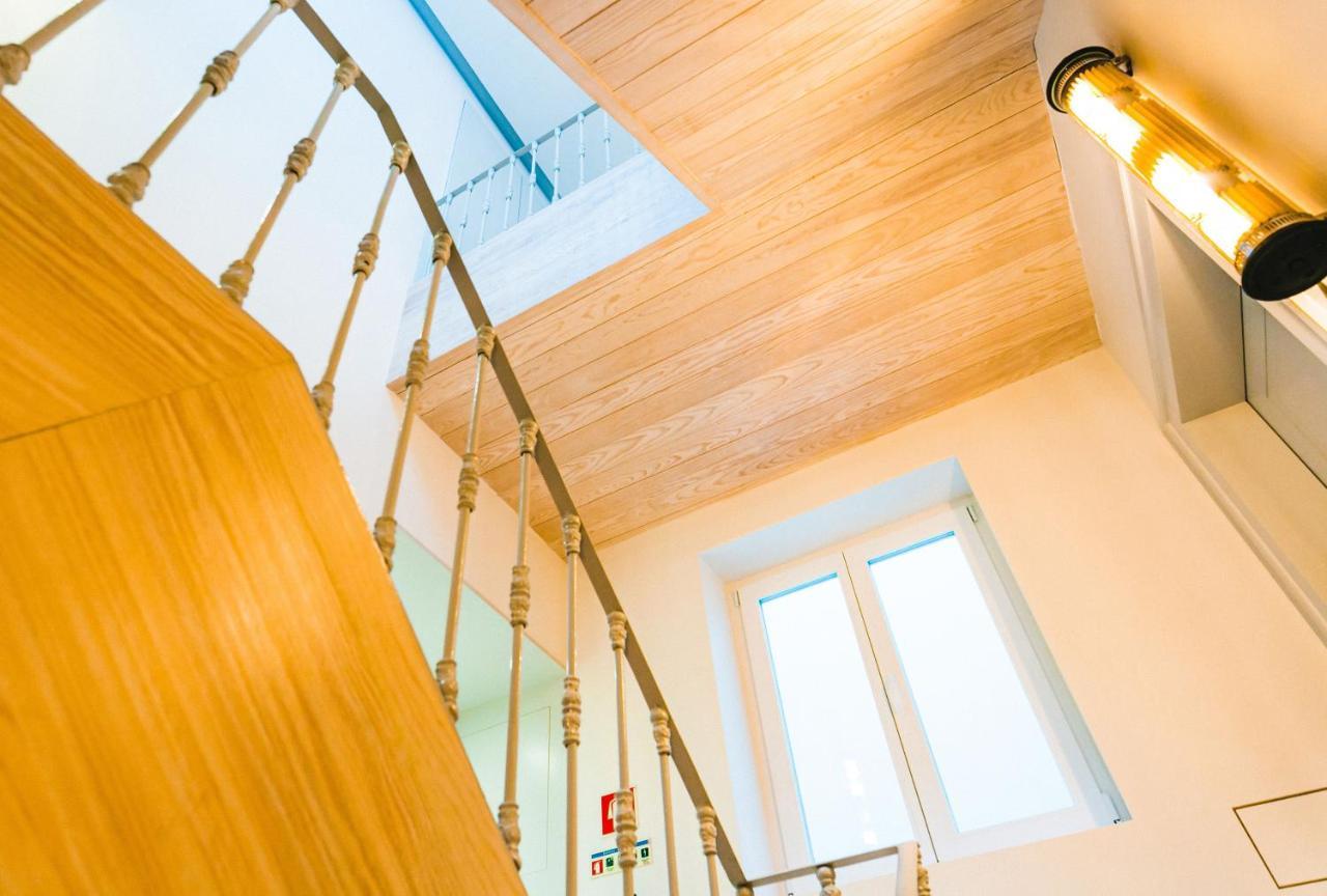 Hotel The Lift By Ridan