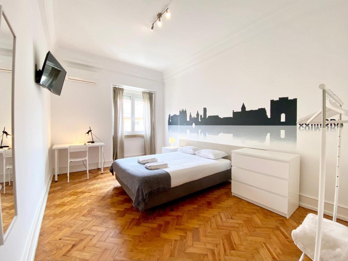 Home Out Rooms & Apartments Apartment Lissabon