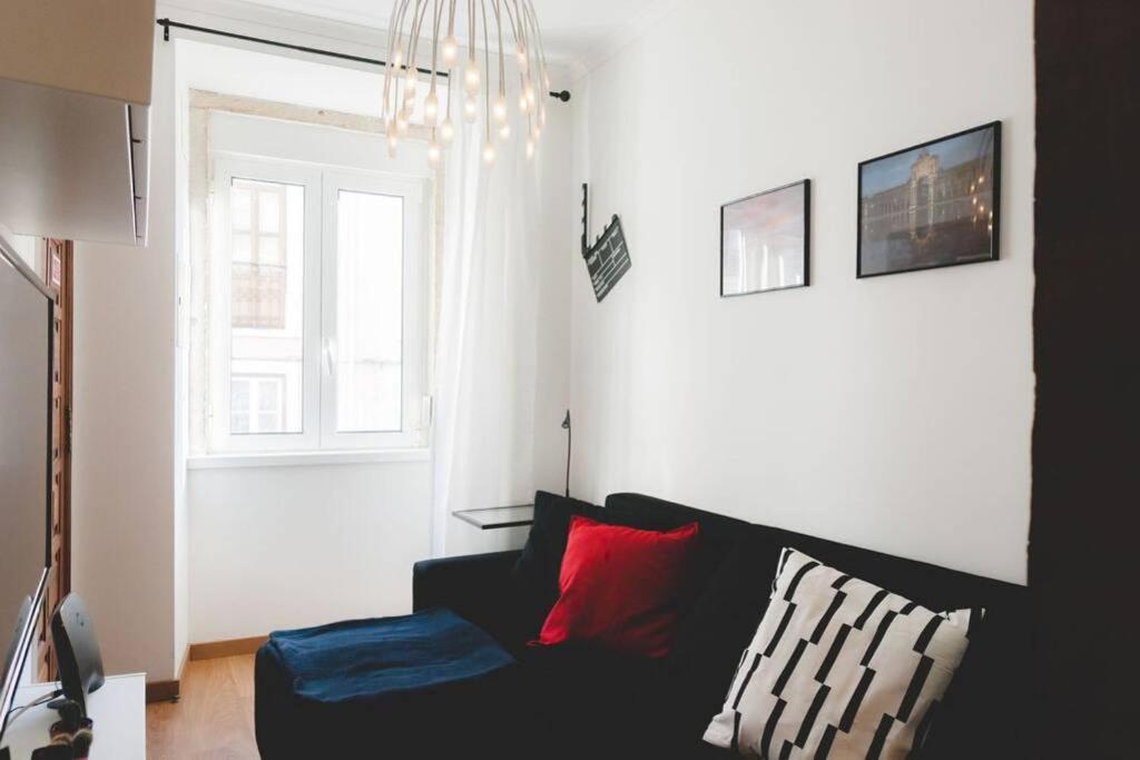 Apartamento Welcome To Alcantara Lisboa