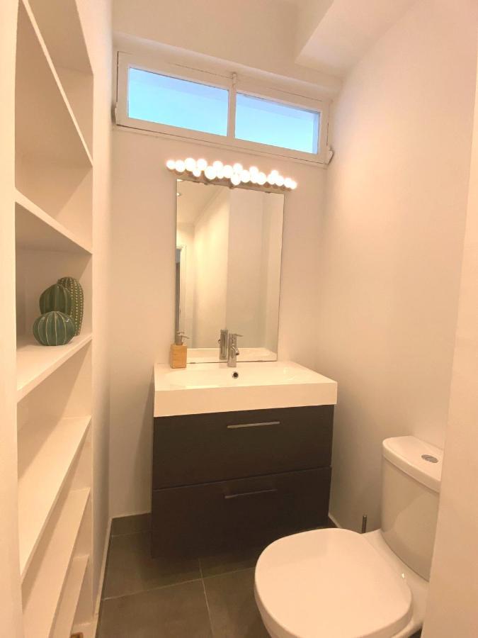 Lisboa Central Apartment Appartement Lissabon