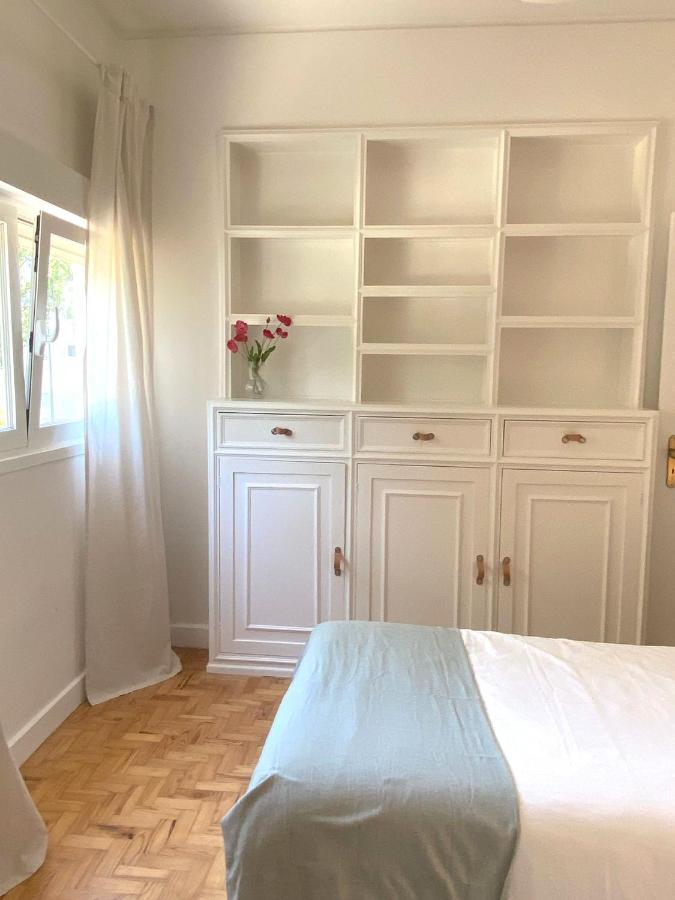 Lisboa Central Apartment *