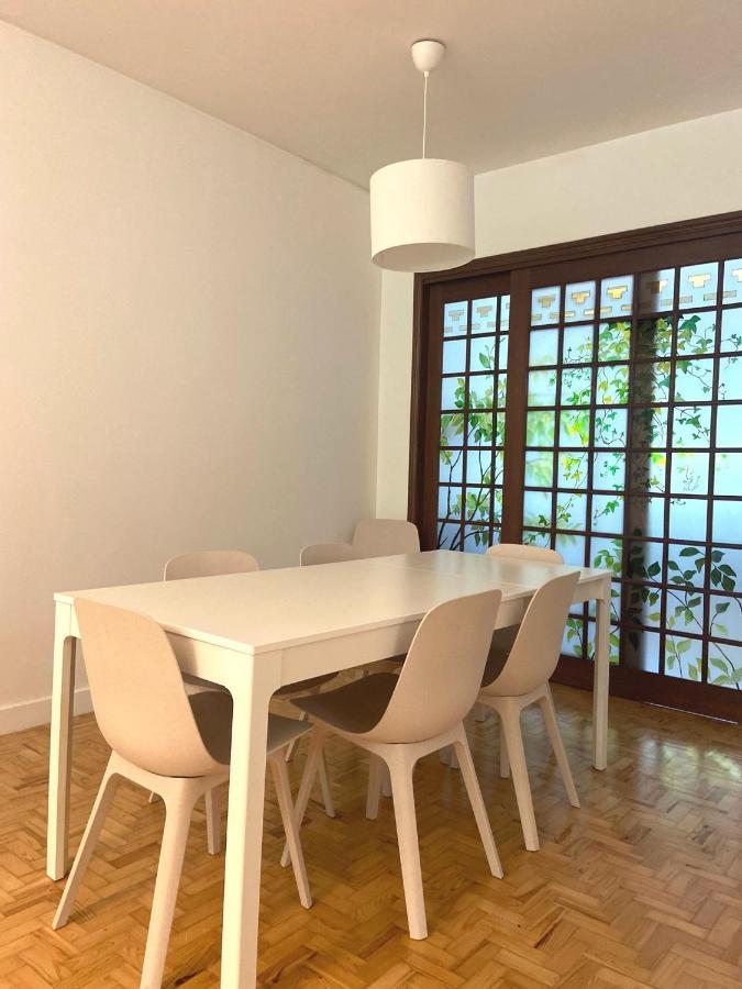 Appartement Lisboa Central Apartment Lissabon