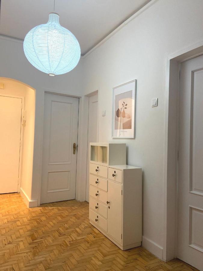 Lisboa Central Apartment Lissabon