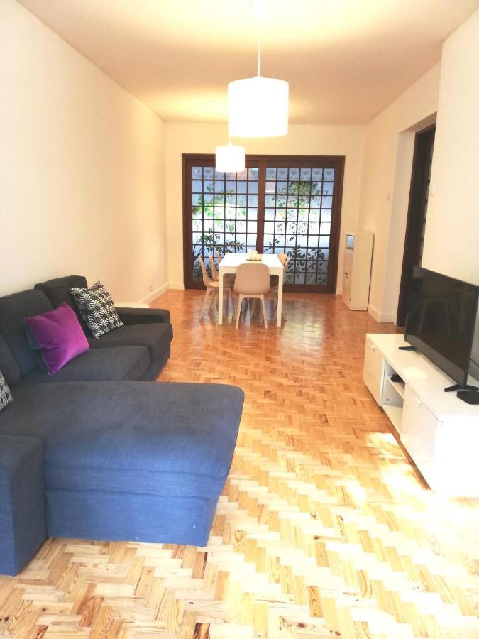 Appartement Lisboa Central Apartment *