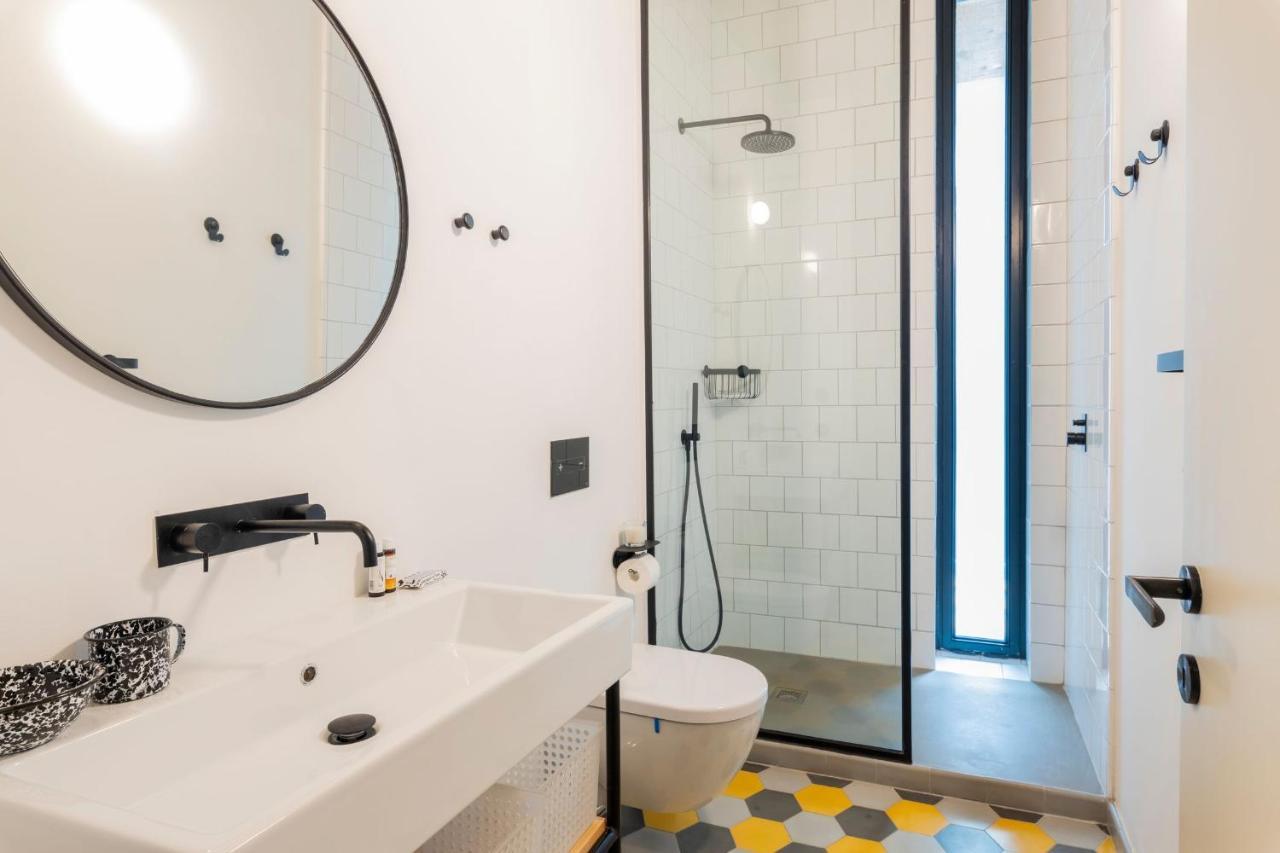 Appartement Majestic W/ Patio By Lovelystay Lissabon