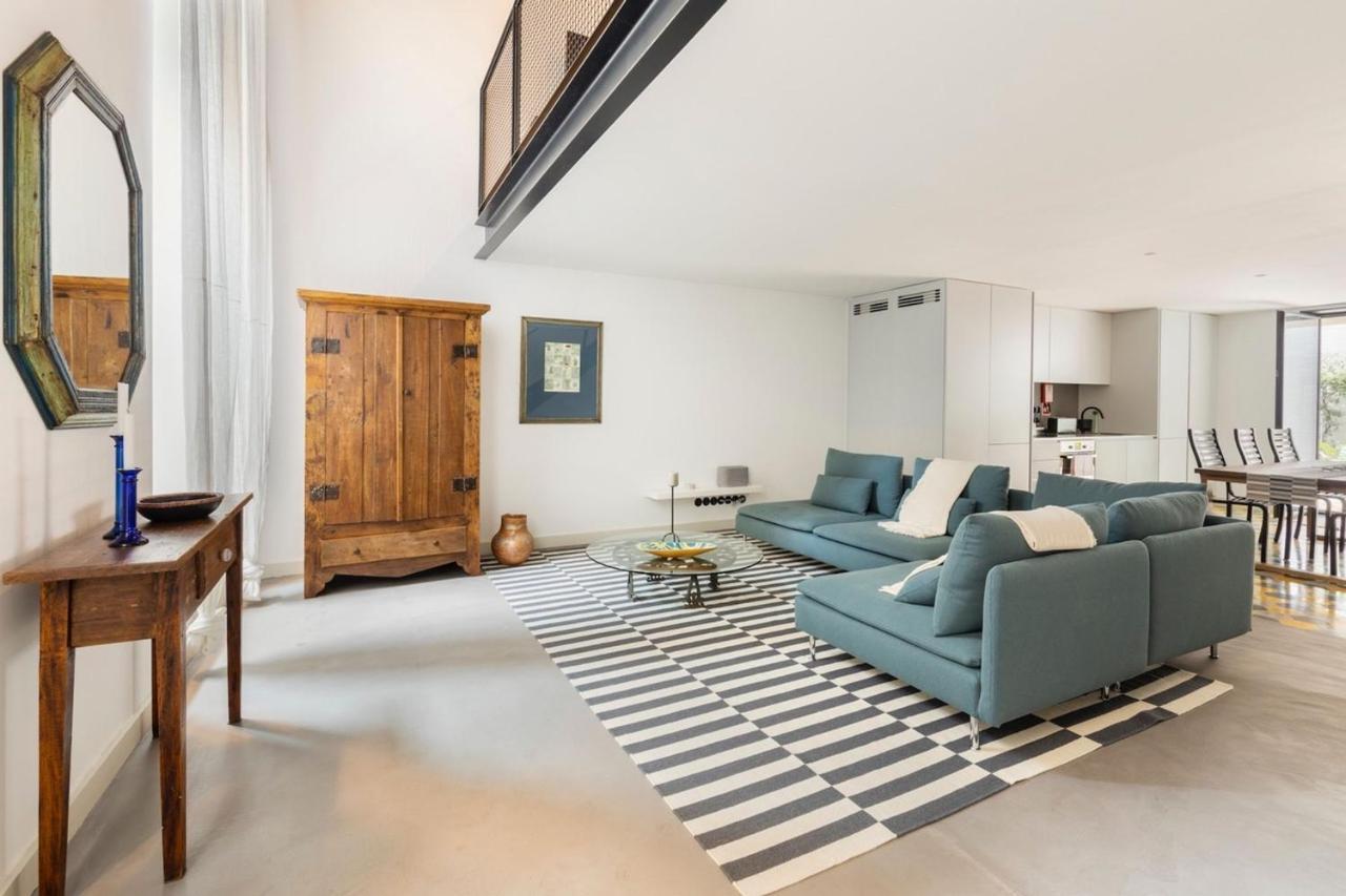 Majestic W/ Patio By Lovelystay Appartement