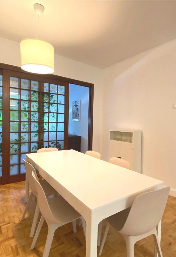 Lisboa Central Apartment Appartement *