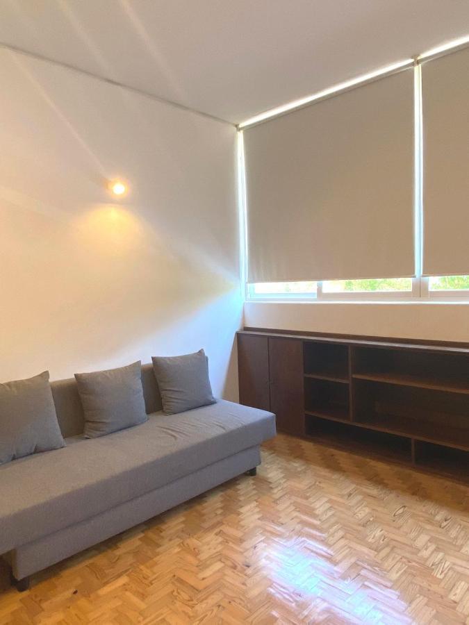 Appartement Lisboa Central Apartment