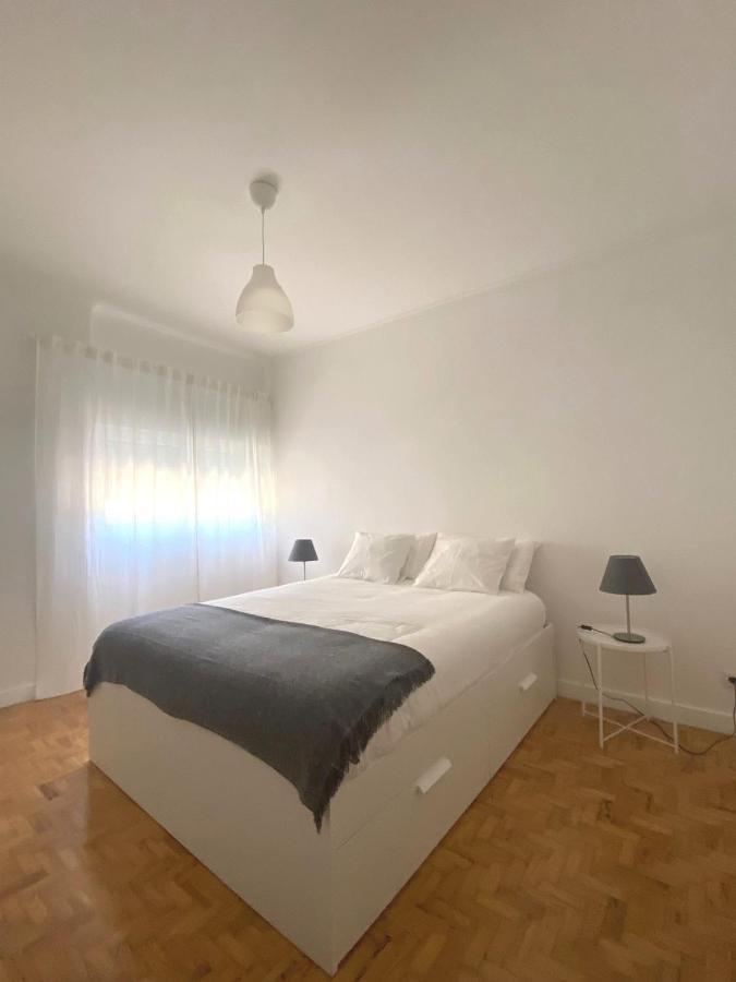 Lisboa Central Apartment Appartement Lissabon