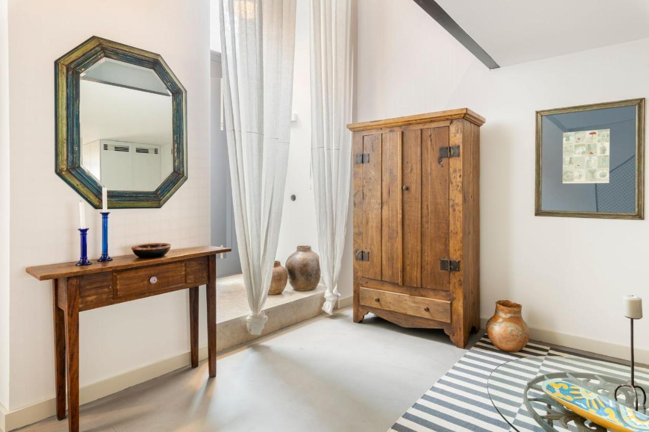 Appartement Majestic W/ Patio By Lovelystay *