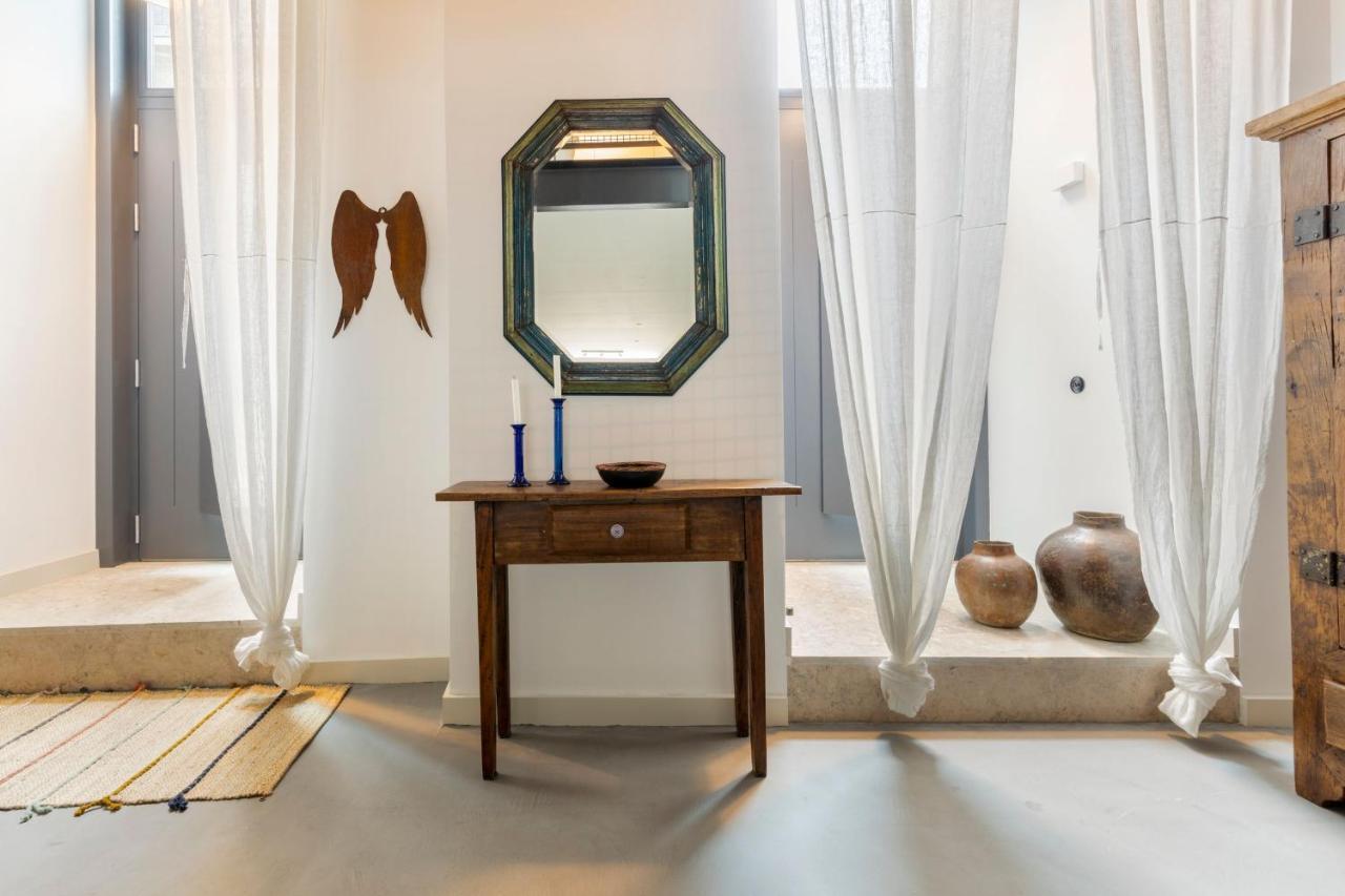 Appartement Majestic W/ Patio By Lovelystay Lissabon