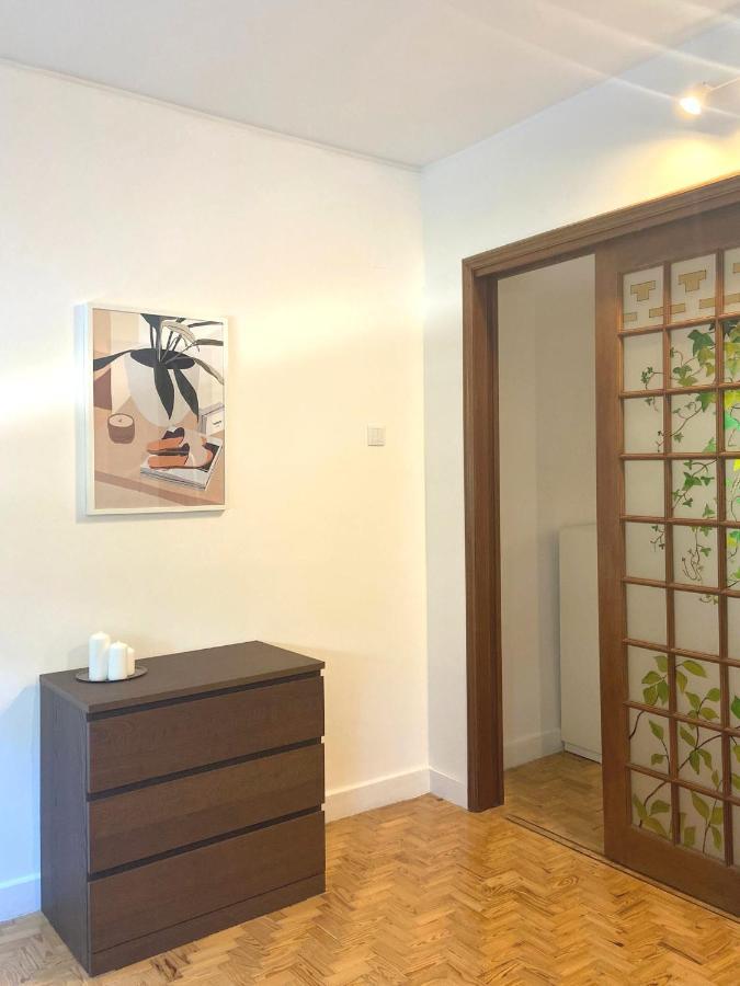 Lisboa Central Apartment * Lissabon