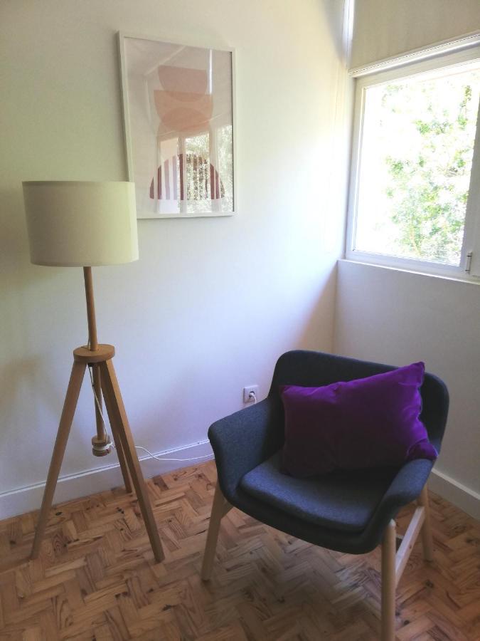 Appartement Lisboa Central Apartment