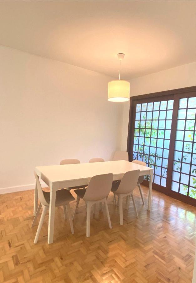 Lisboa Central Apartment Appartement