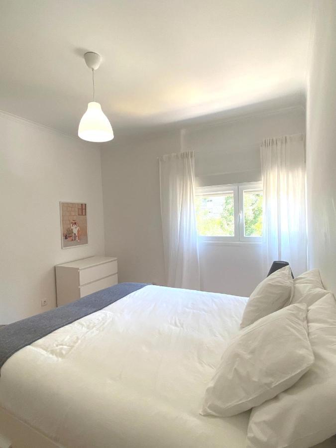 Appartement Lisboa Central Apartment