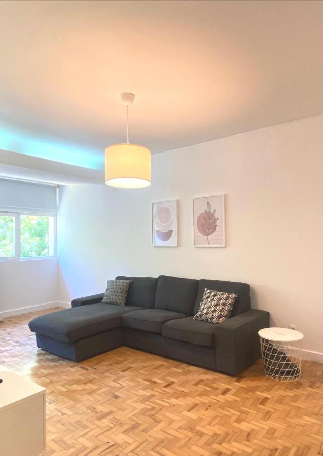 Appartement Lisboa Central Apartment *