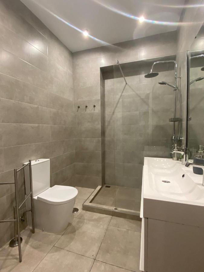 Appartement Lisboa Central Apartment