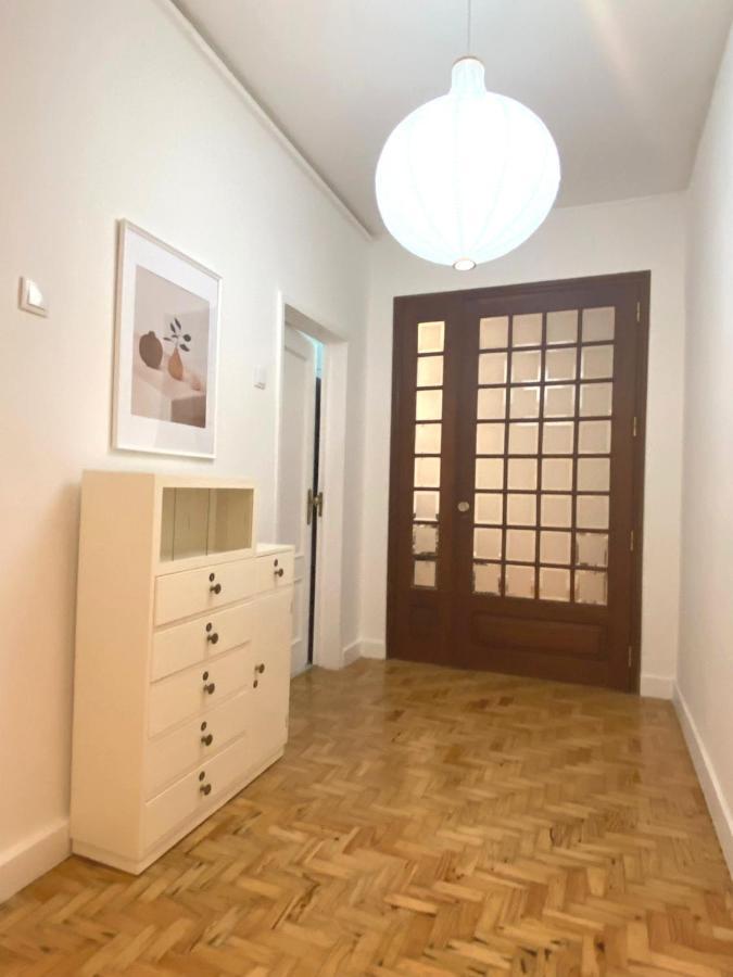 Lisboa Central Apartment