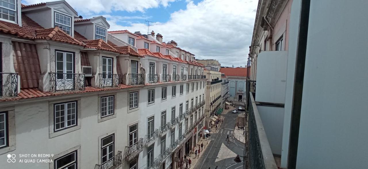 Maison d'hôtes Chiado Happy Lisboa