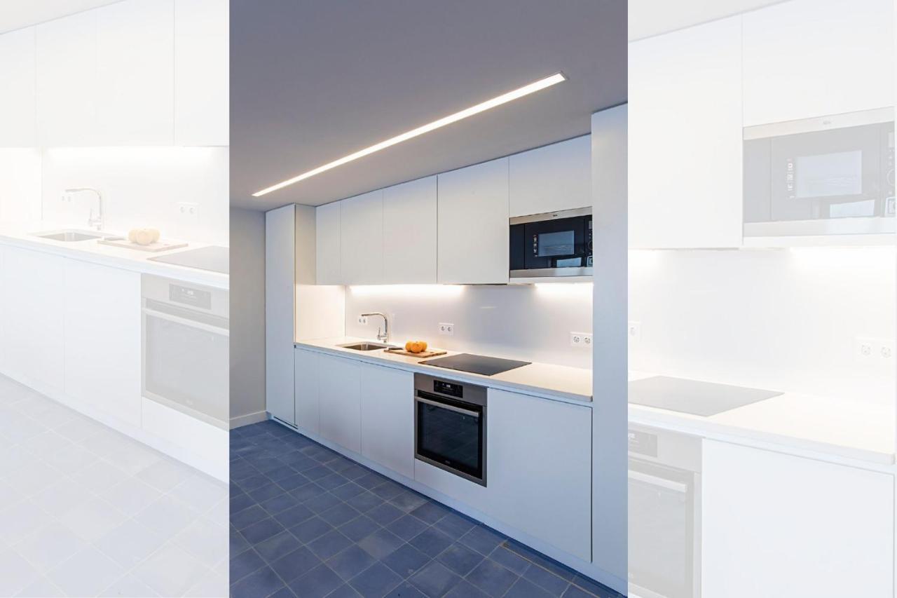 Appartement Piso Azul Premium In Bairro Alto By Lovelystay