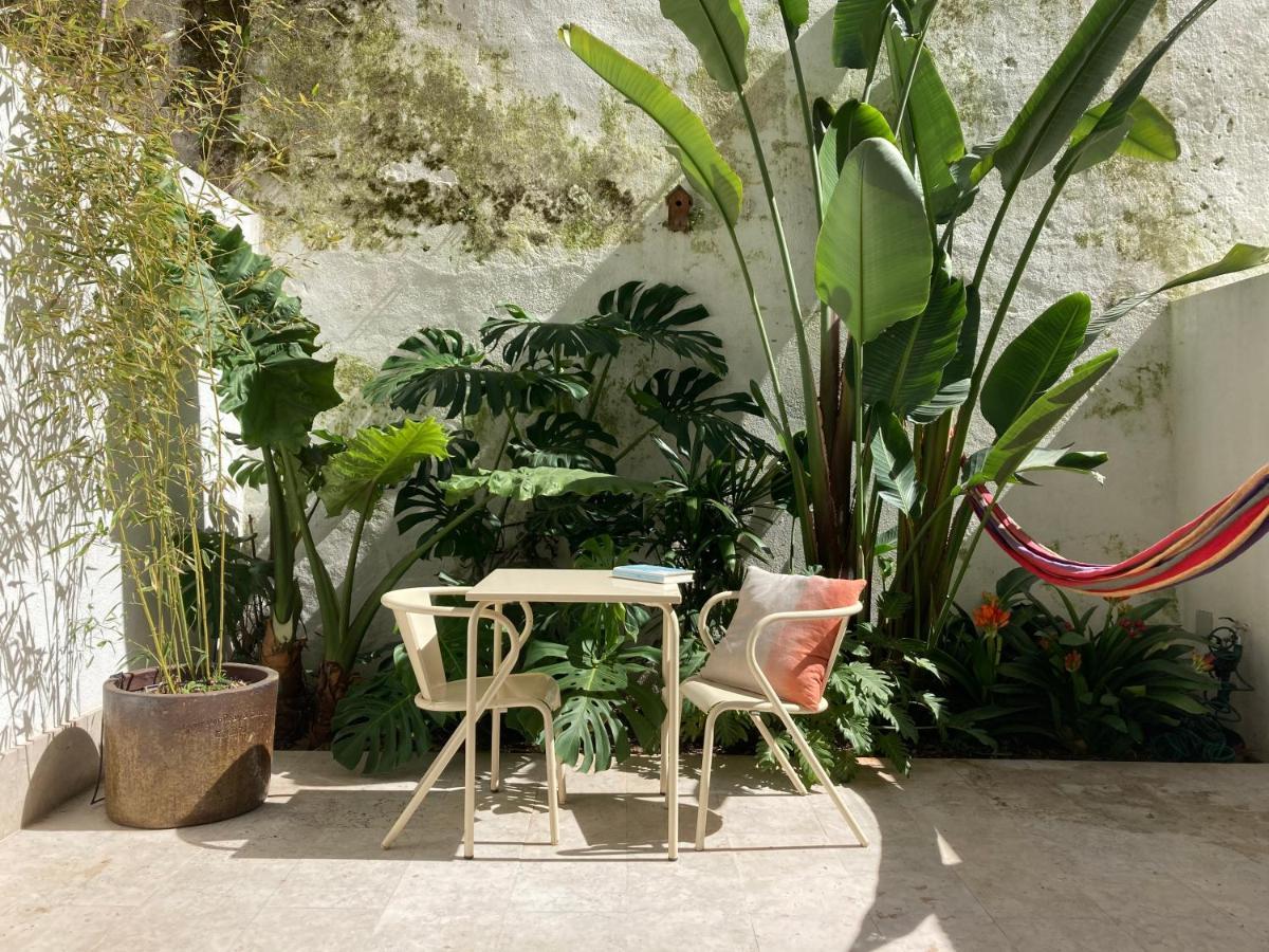 Apartment The Monkey Flat Lissabon