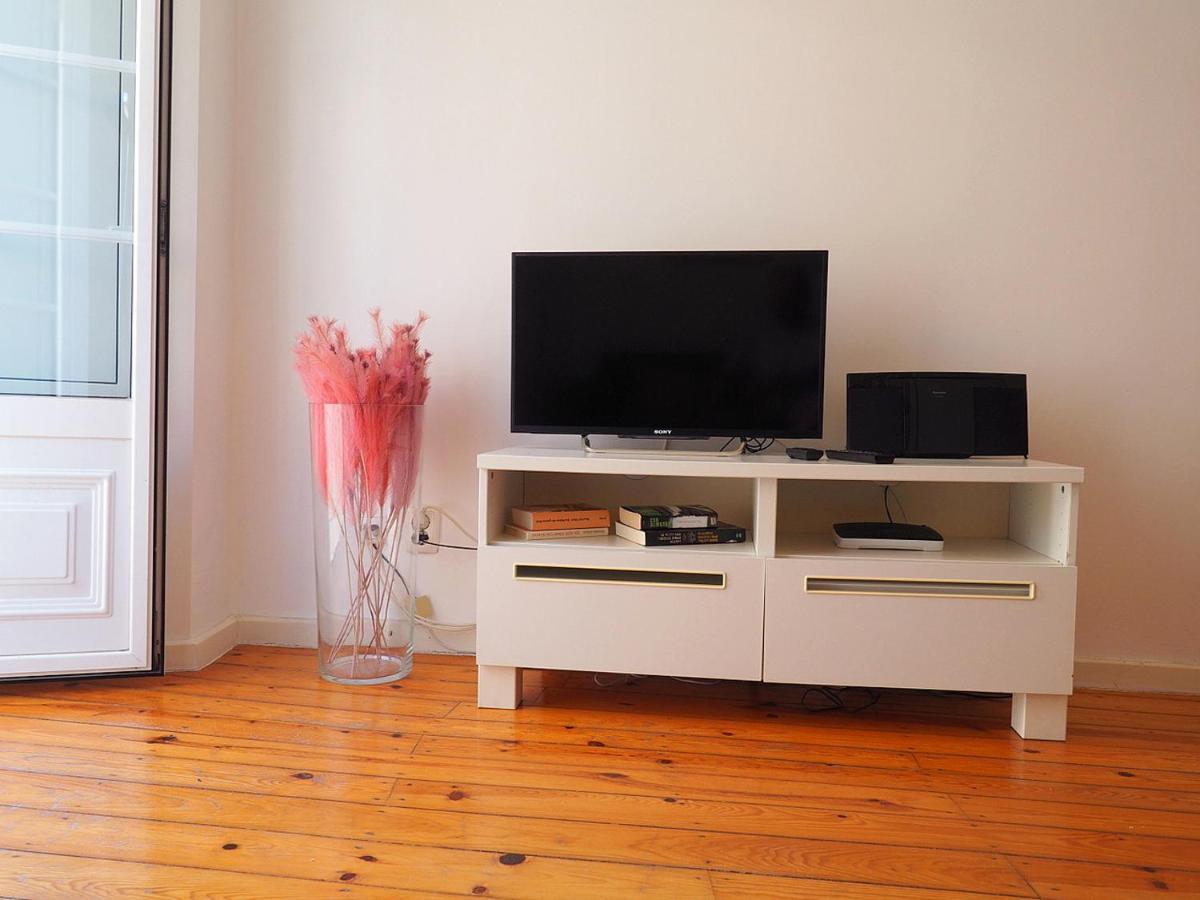 Belo - Altstadt Appartement Lisboa