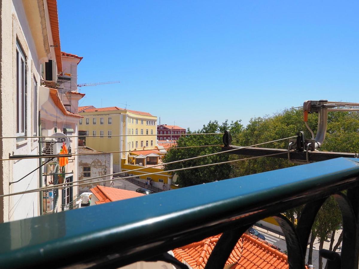 Belo - Altstadt * Lisboa