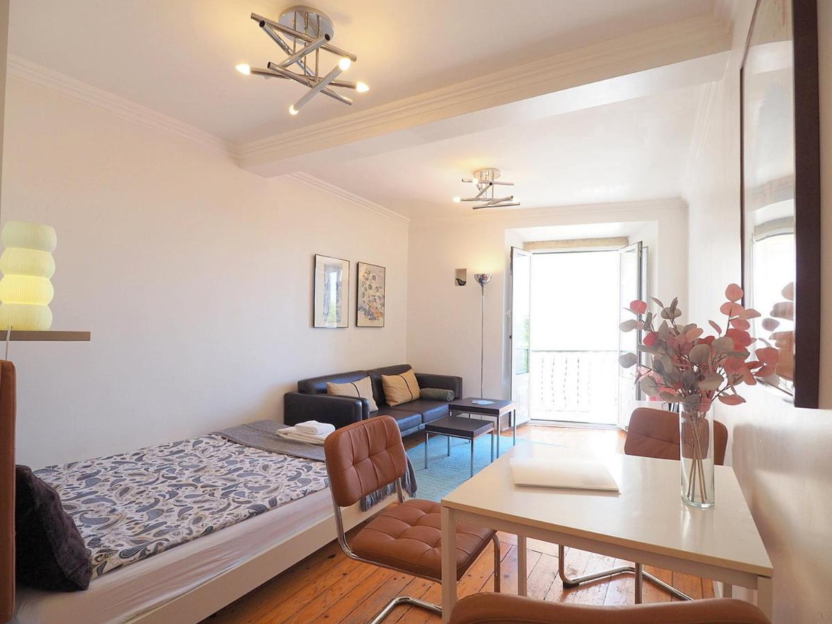 Belo - Altstadt Appartement Lisboa