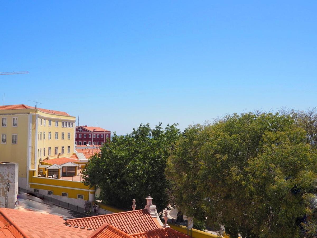 Belo - Altstadt Appartement *