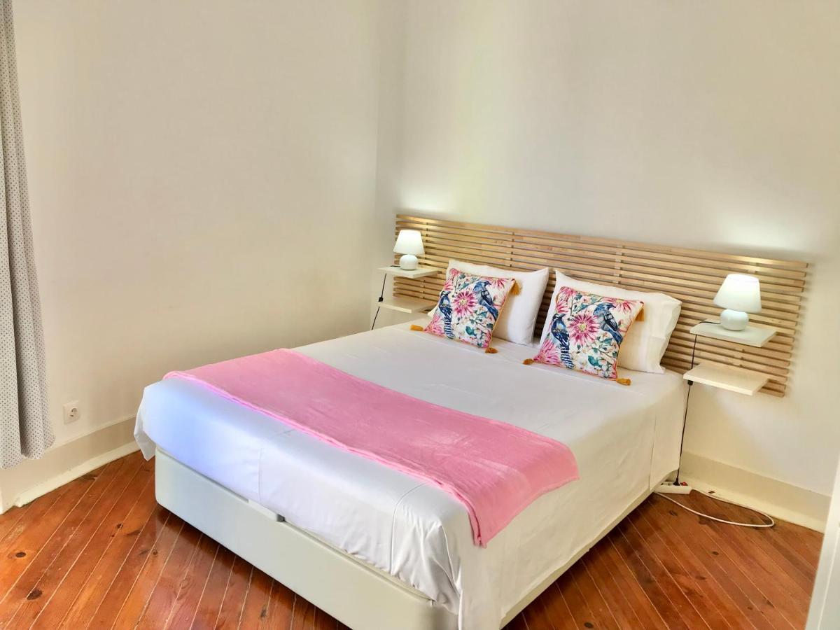 Ipanema Bedroom *