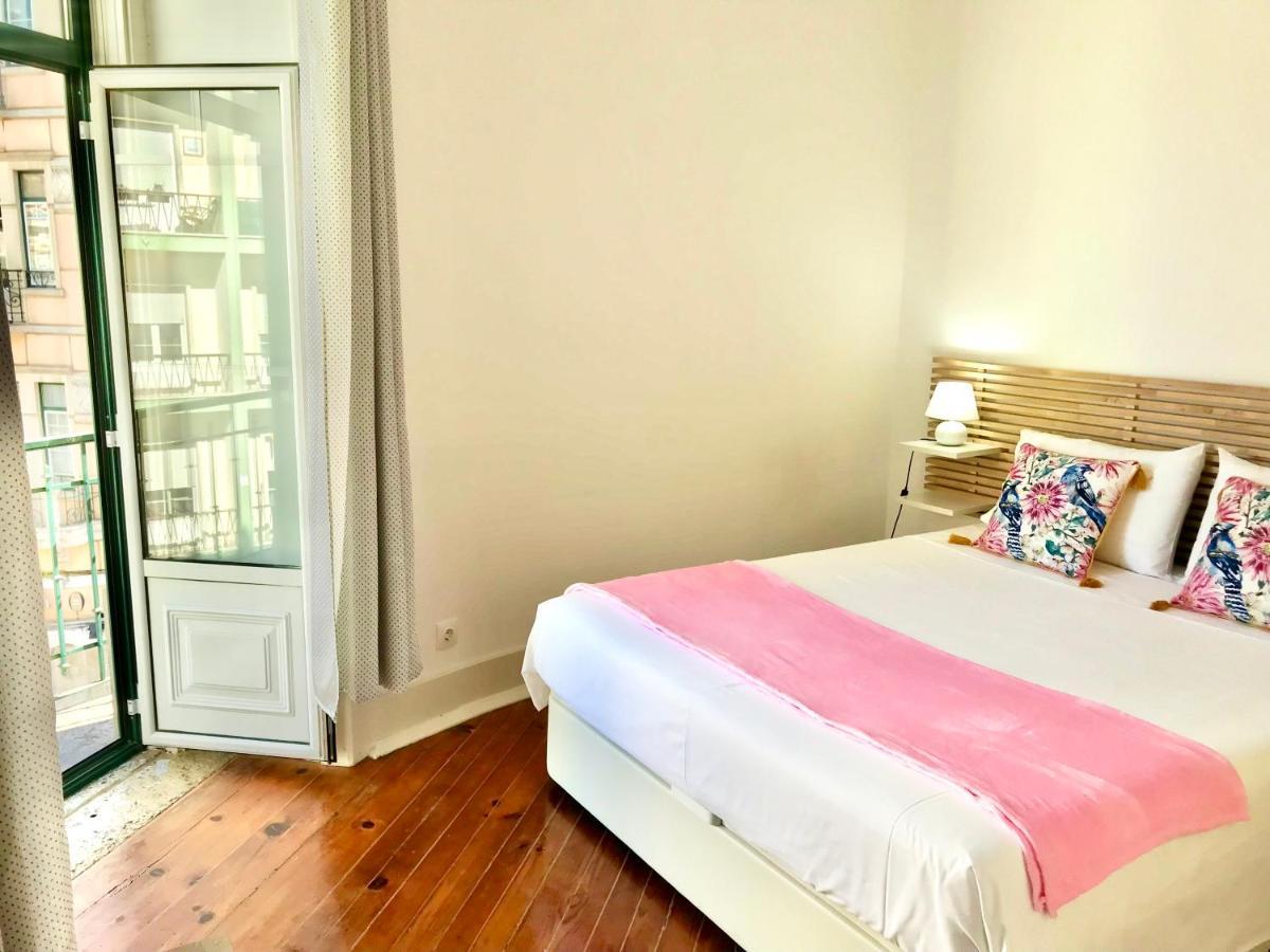 Ipanema Bedroom Lissabon