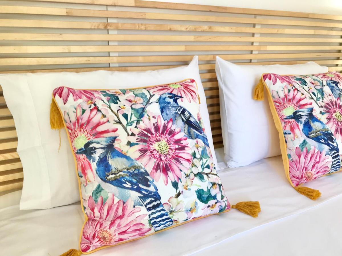 Gasthof Ipanema Bedroom *