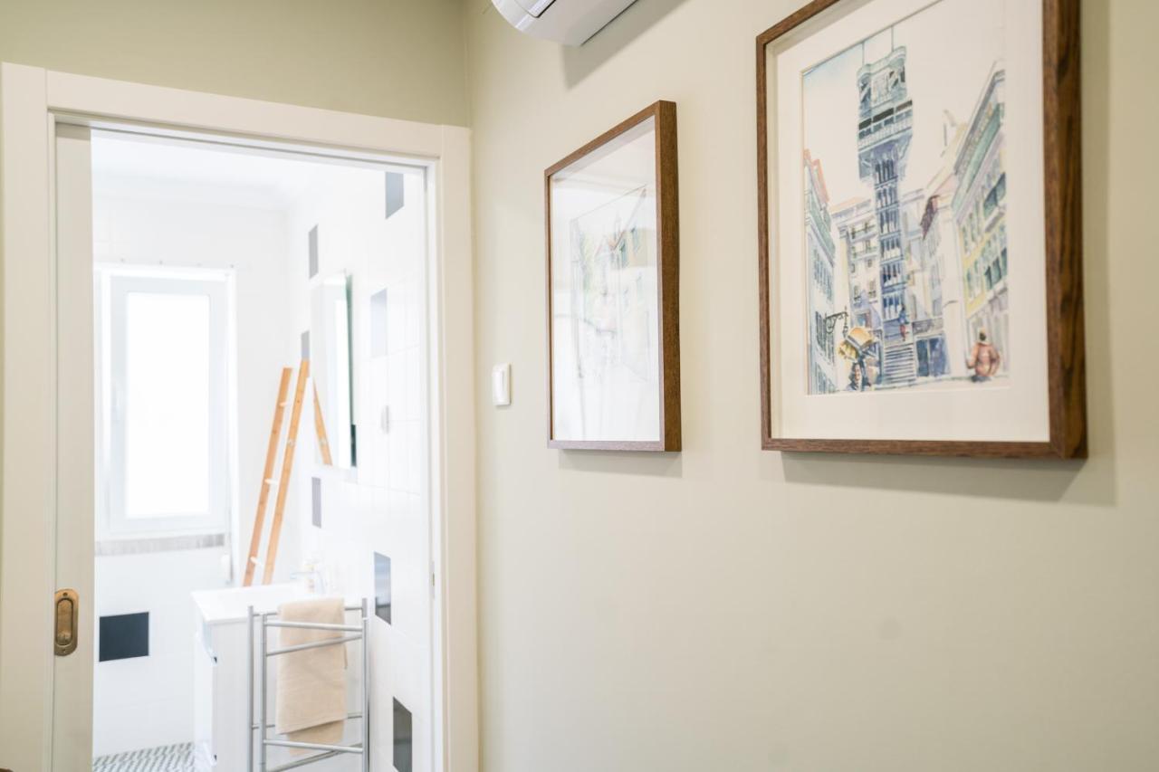Appartement Fonte Luminosa - Great Location