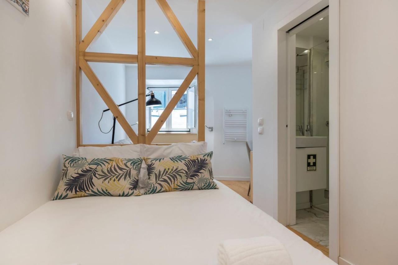 Appartement Alfama's Heart Studio By Lovelystay