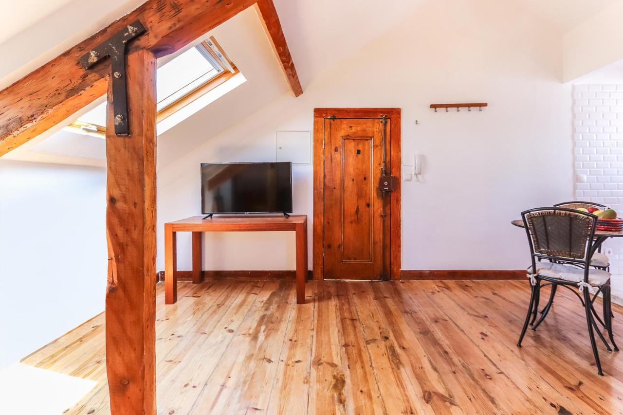 Portucale ! Beato River View With Terrace Appartement *