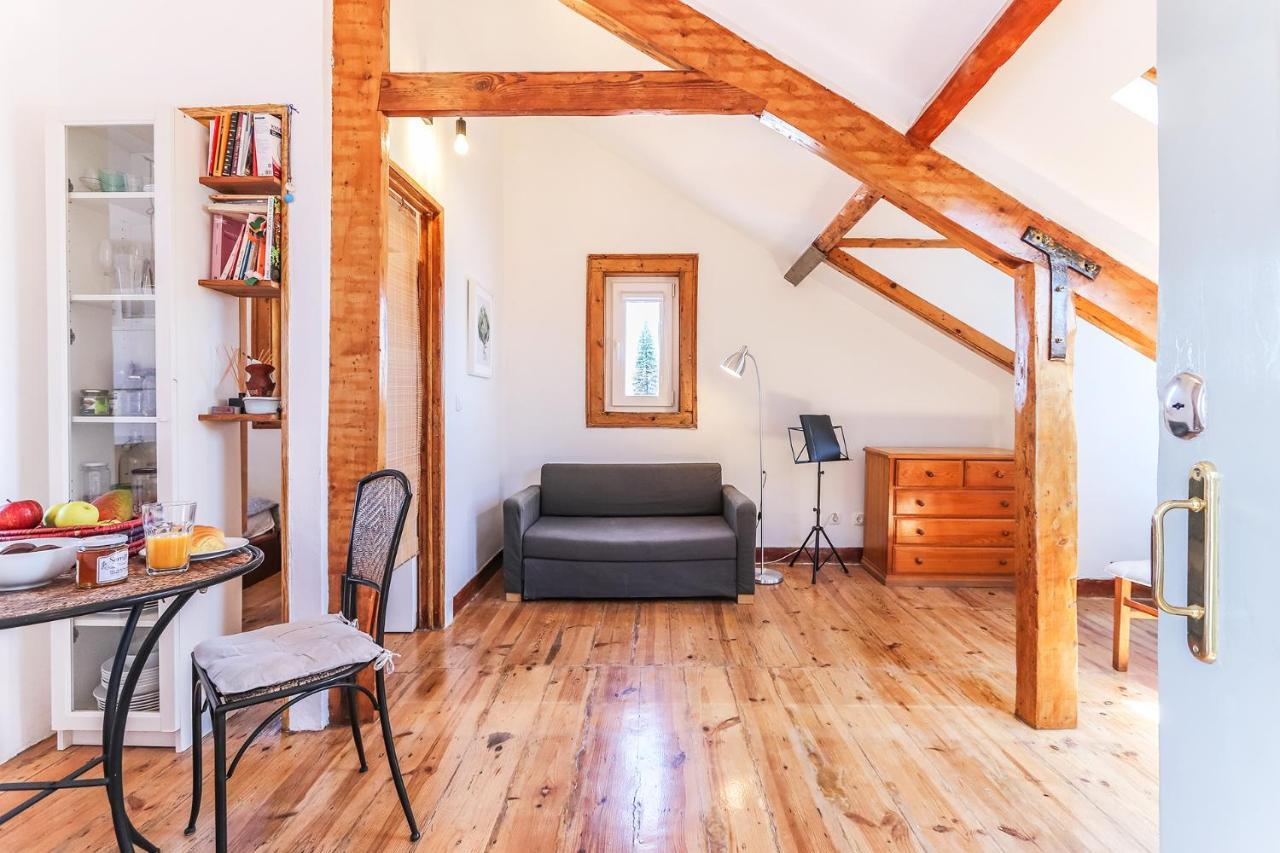 Portucale ! Beato River View With Terrace Appartement *