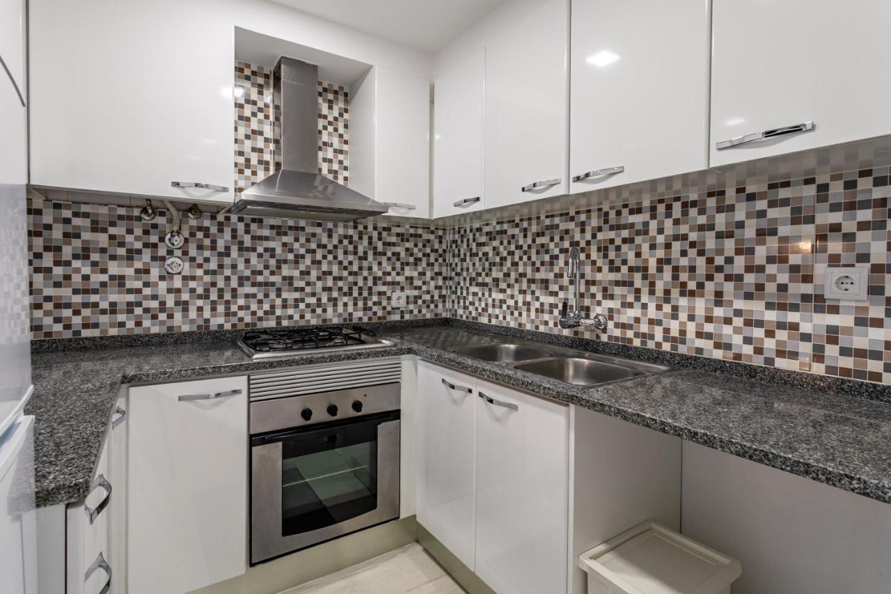 Appartement Encarnacao 2 Lissabon