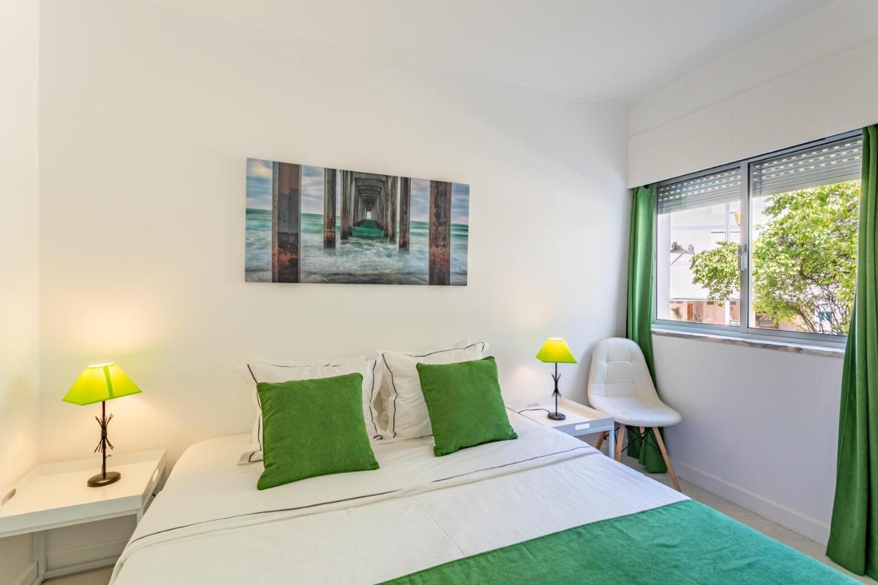 Appartement Encarnacao 2 *