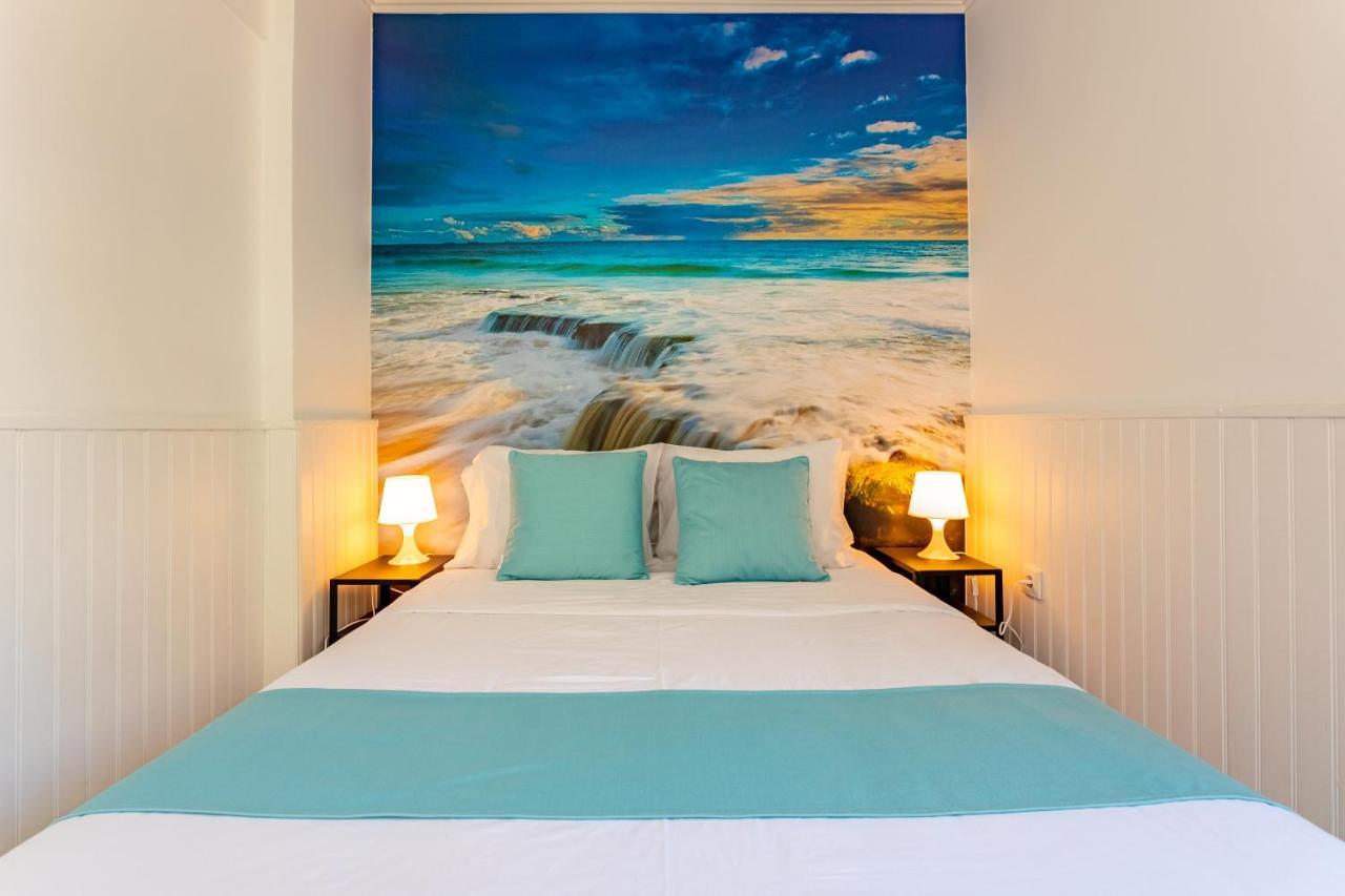 Appartement Encarnacao 2