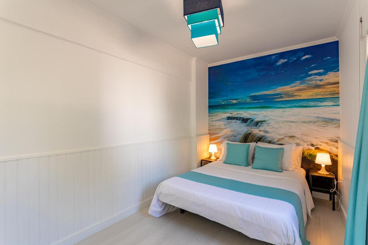 Encarnacao 2 Appartement *