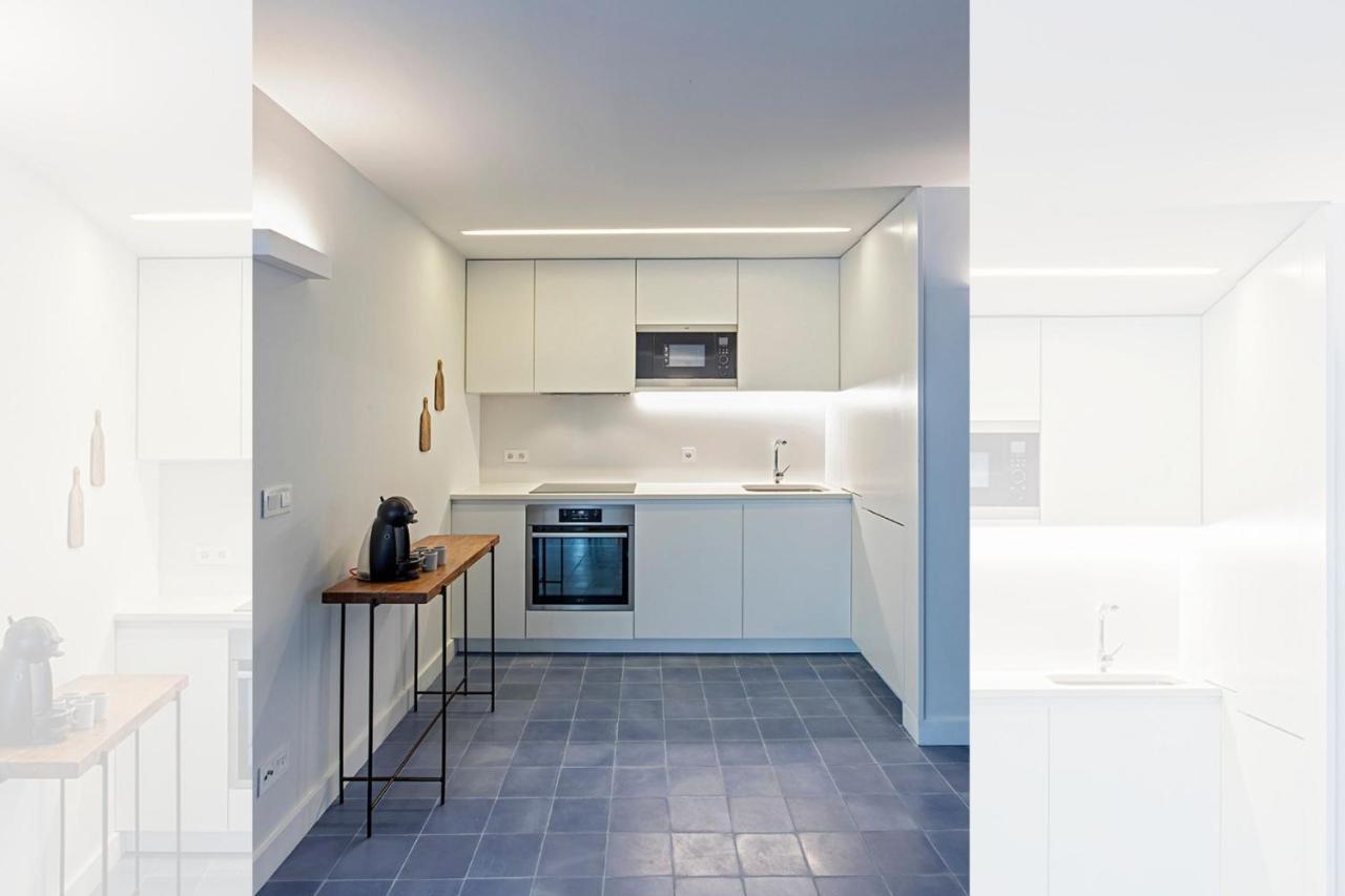 Piso Azul Premium In Bairro Alto By Lovelystay * Lisboa